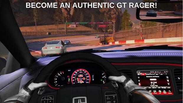 top five games