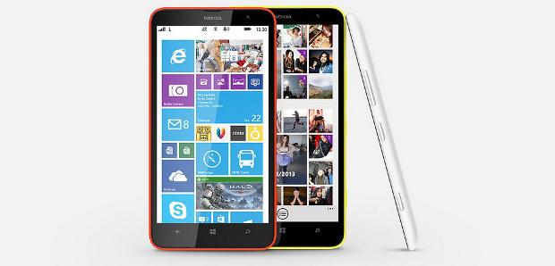 Lumia 1320