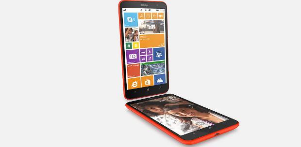 Lumia 1320