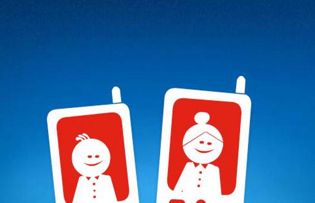 Aircel reduces video call tariff