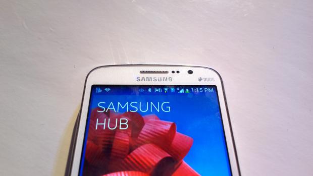 Samsung Galaxy Grand 2