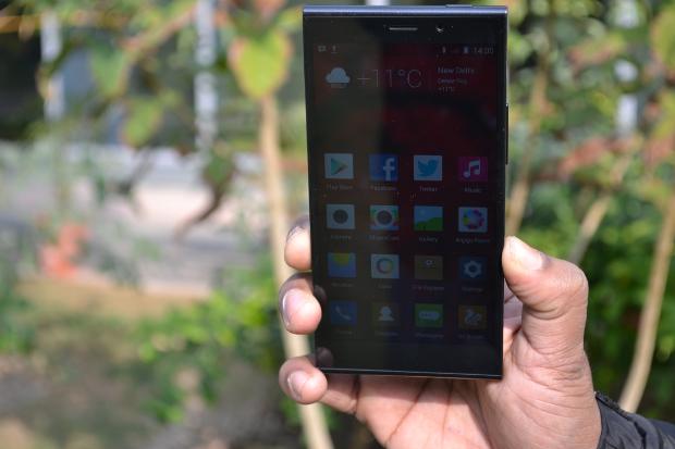 Gionee Elife E7