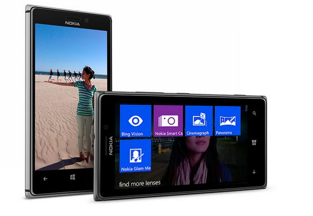 Gionee Elife E7 vs Nokia Lumia 925