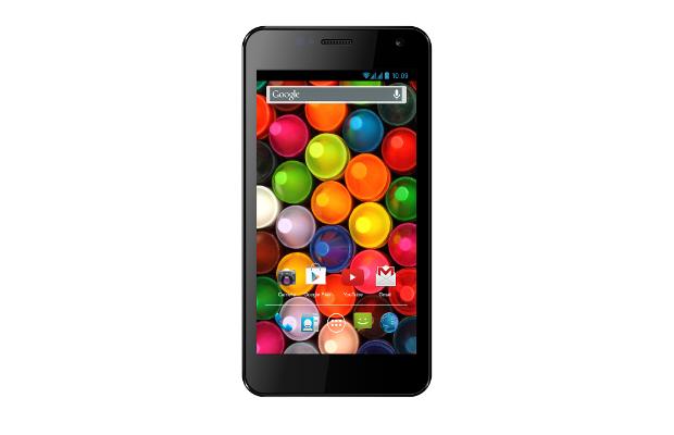 Karbonn Titanium S4