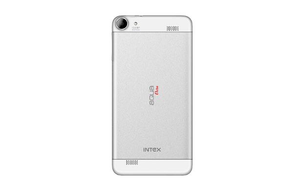 Intex Aqua Octa