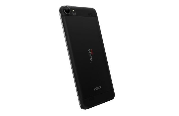 Intex Aqua Octa