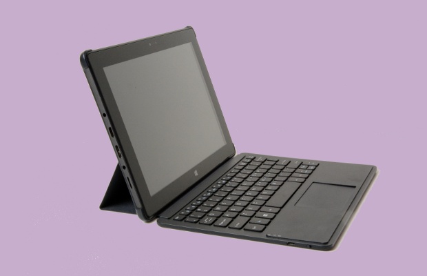 Micromax unveils 2 in 1 LapTab