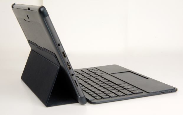 Micromax unveils 2 in 1 LapTab