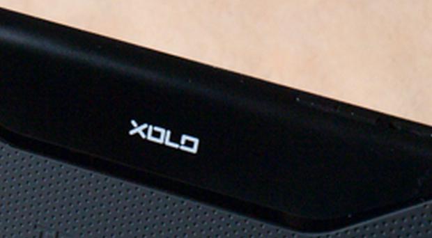 Xolo Win with AMD processor