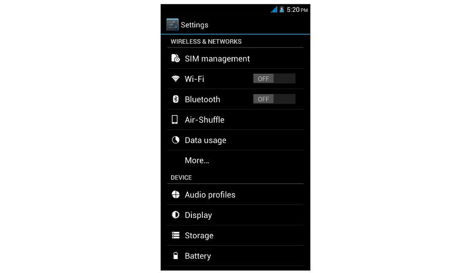 How to share PC's internet connection