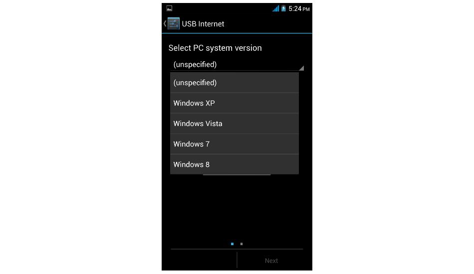 How to share pcs internet connection with android smartphones Mobilt bord til computer