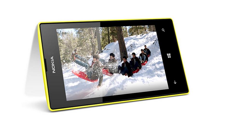 Nokia Lumia 525 vs Samsung Galaxy S Duos 2