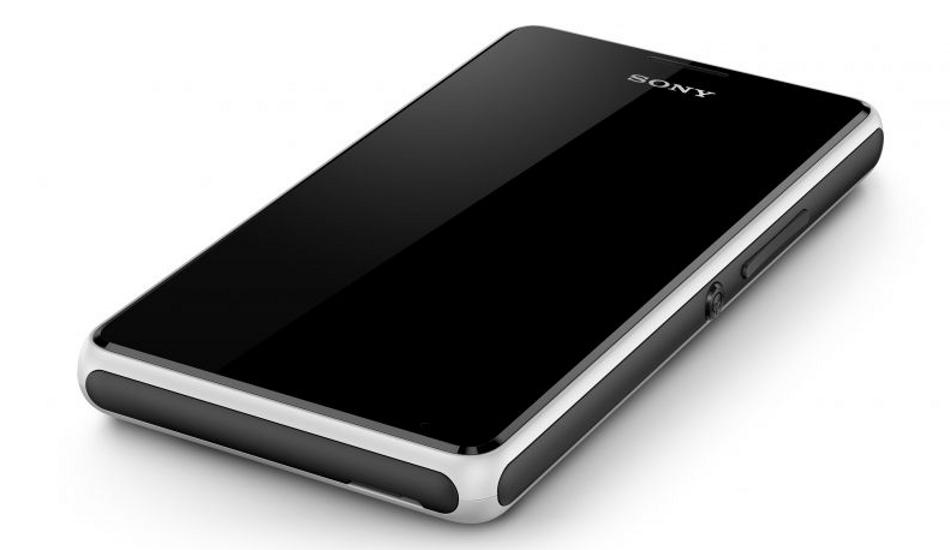 Sony Xperia E1 and Xperia E1 Dual