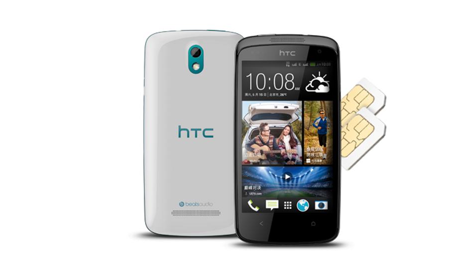 top five handset
