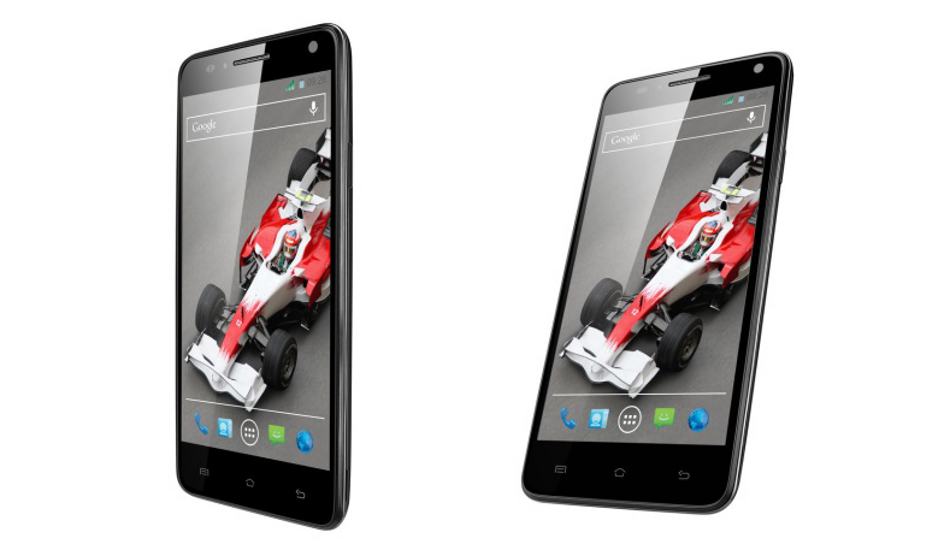 top five handset