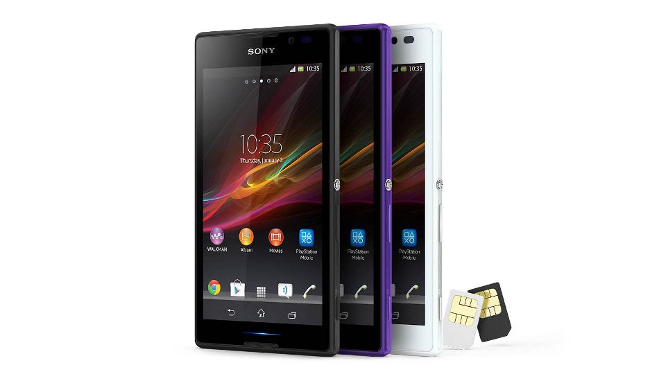 top five handset