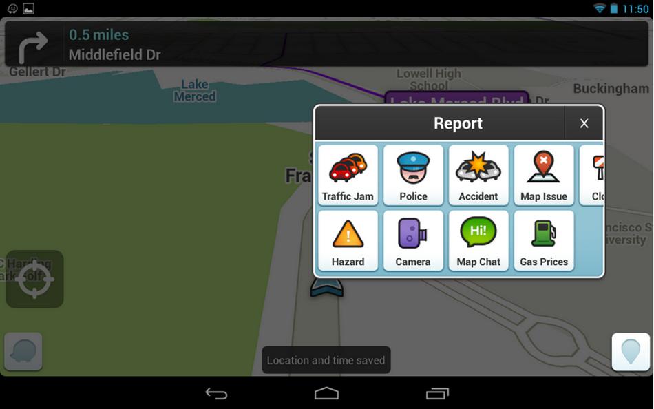 top five apps