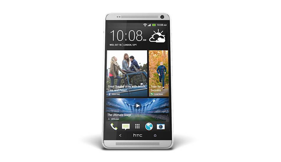 top five handset