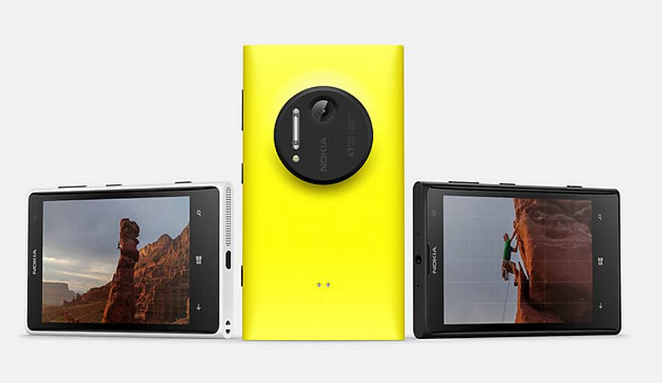top five handset