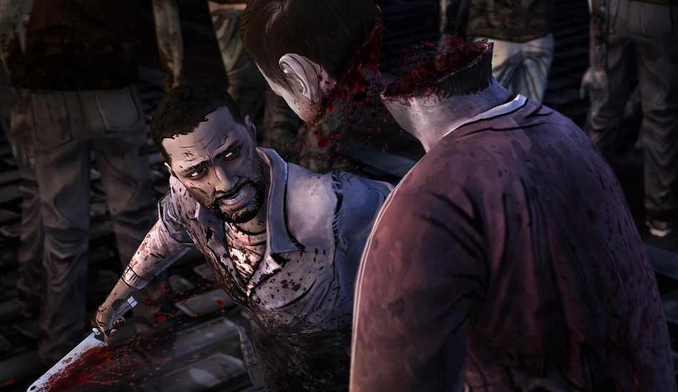 top five games