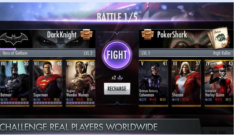 Top 5 Online Multiplayer Games on Android