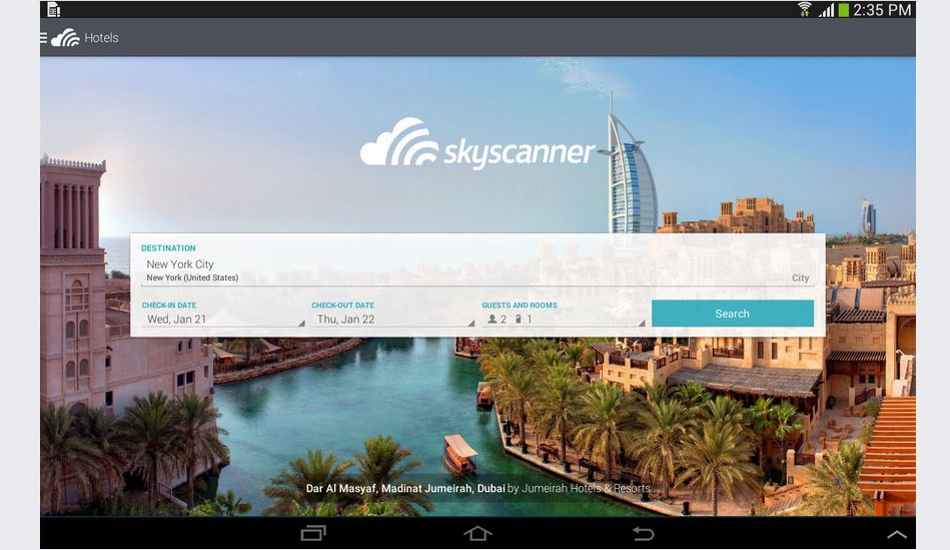 Skyscanner