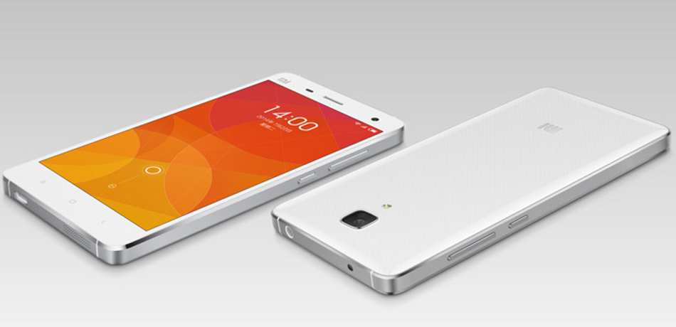 Xiaomi to launch Mi 4