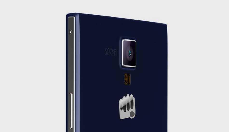 Micromax Canvas Xpress A99