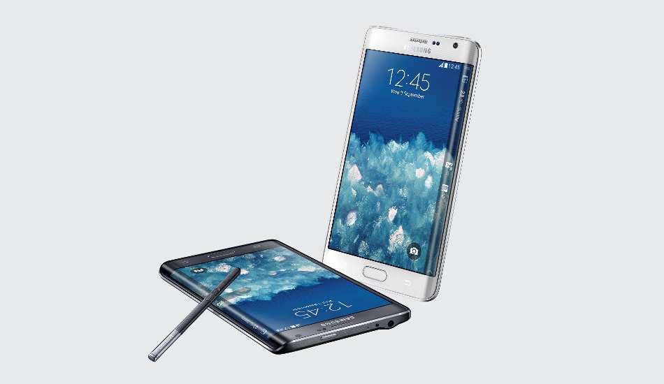 Galaxy Note Edge