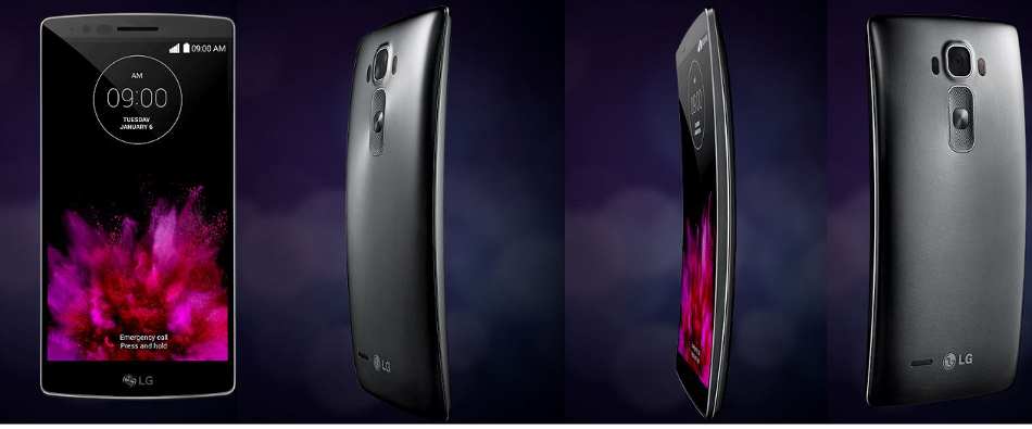 LG G Flex 2