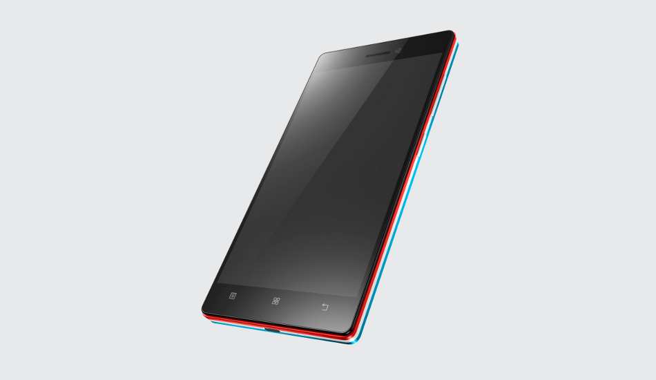 Lenovo Vibe X2 Pro