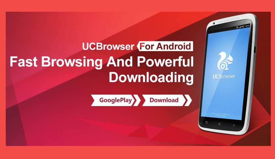 UC Browser