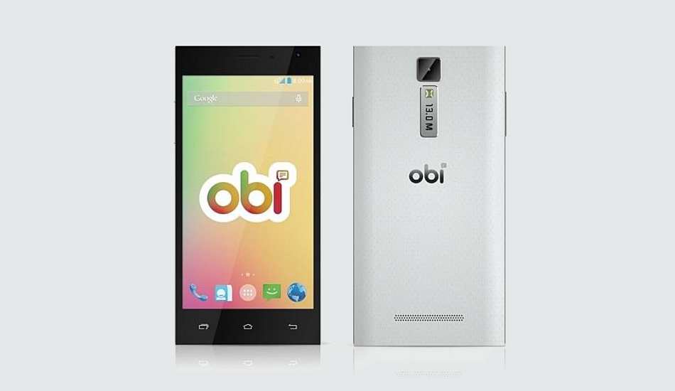 Obi Hornbill S551 vs Oppo Neo 3