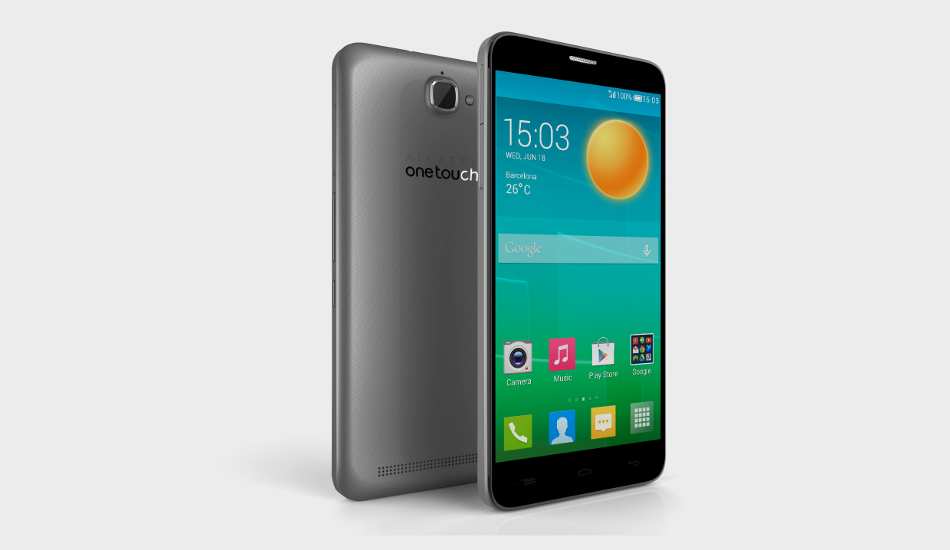 top five handset
