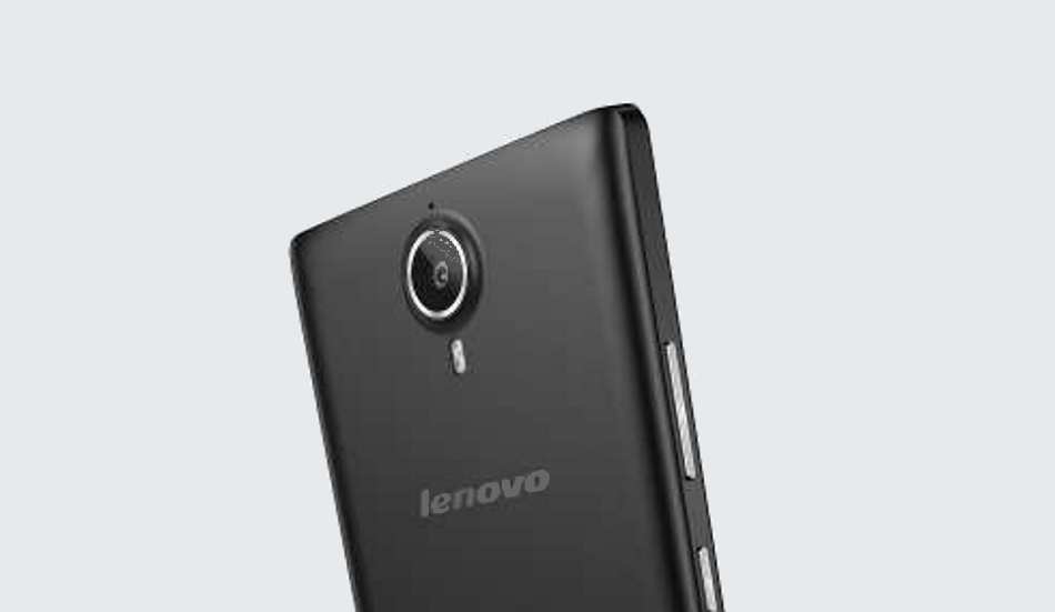 Lenovo A6000