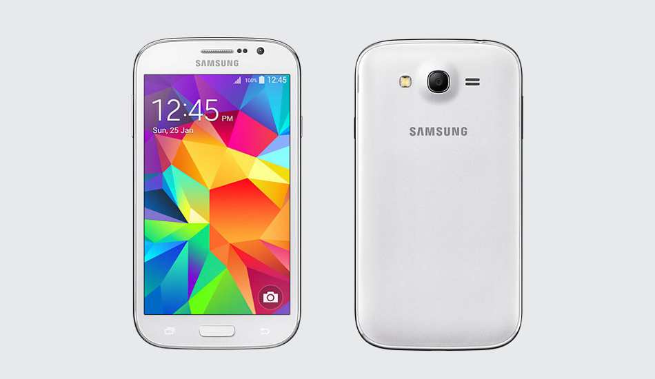 Samsung Galaxy Grand Neo Plus