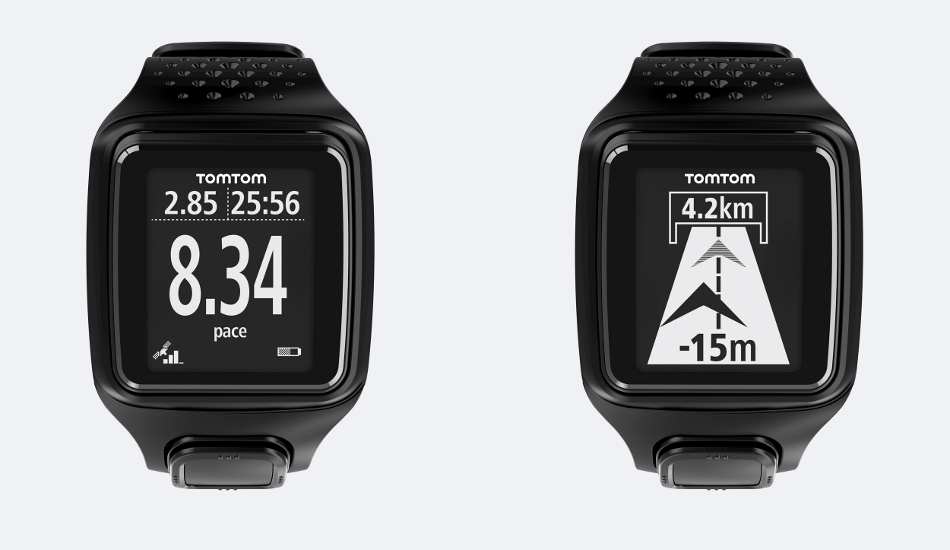 TomTom GPS Sport Watches