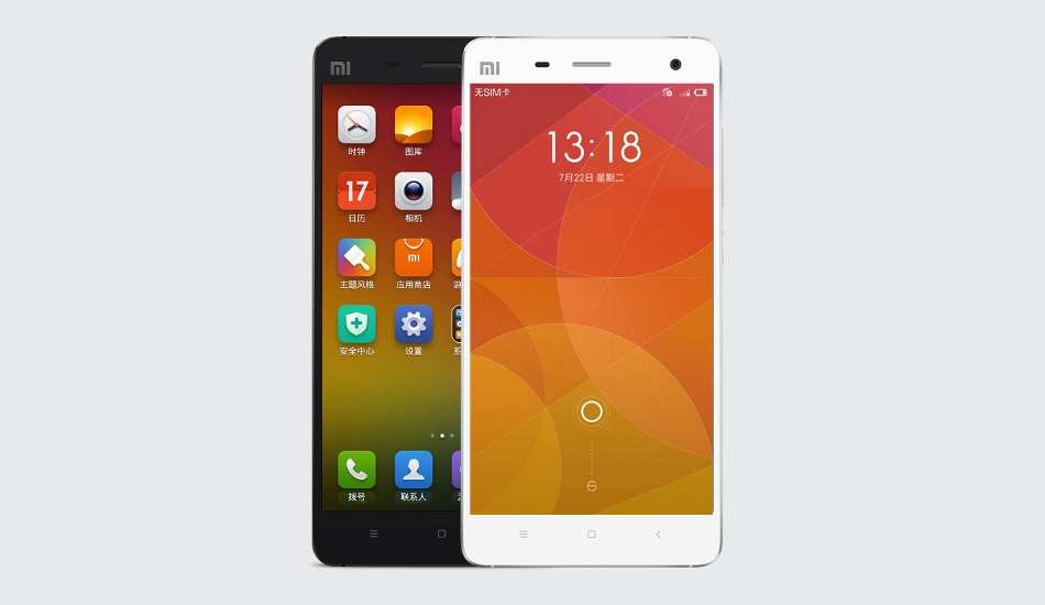 Xiaomi Mi 4