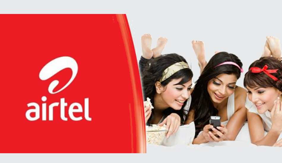 Bharti Airtel