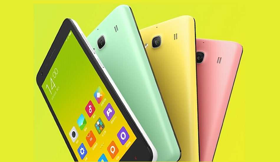 Xiaomi devices