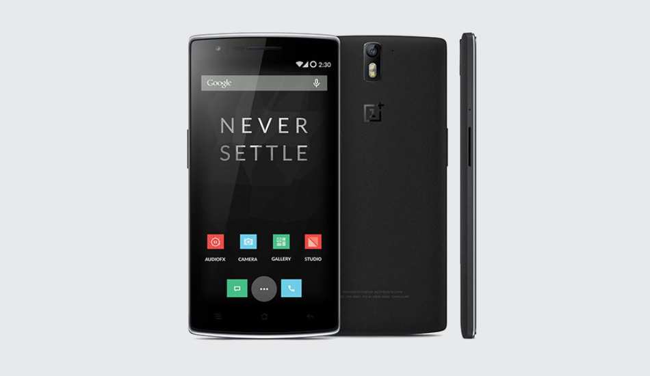 OnePlus One