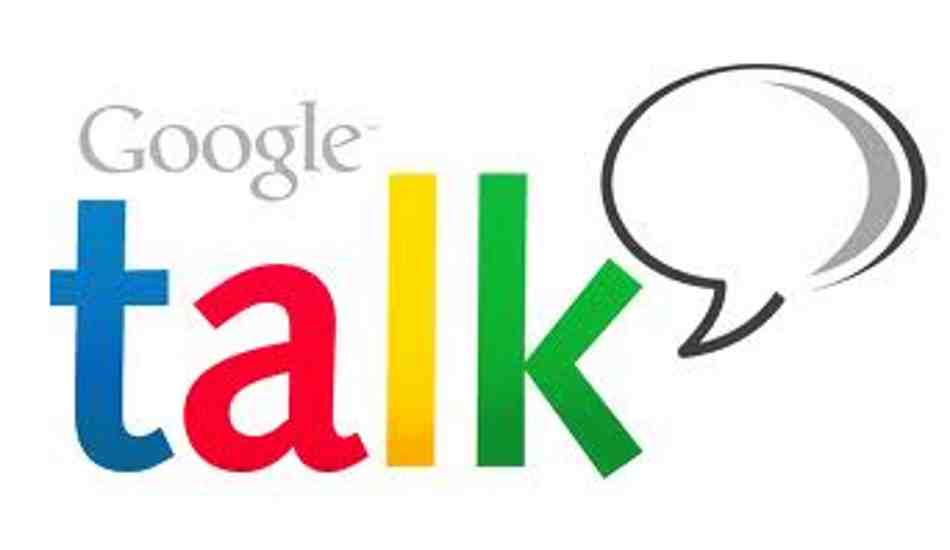 Google Talk