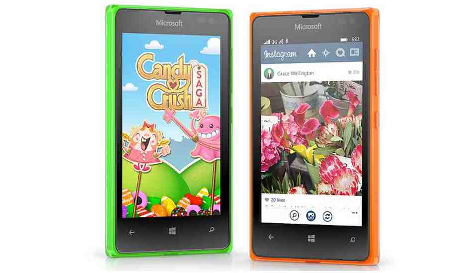 Lumia 532