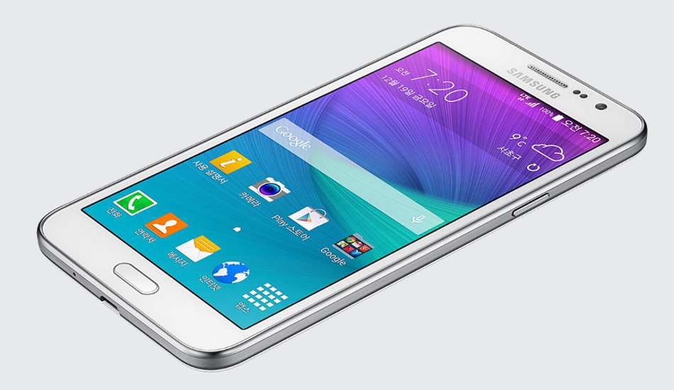 Samsung Galaxy Grand Max