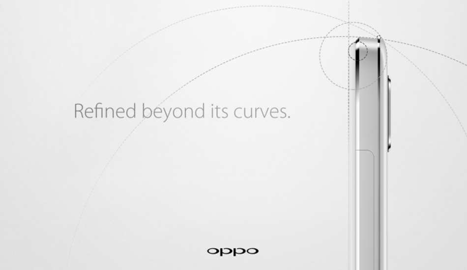 Oppo R7