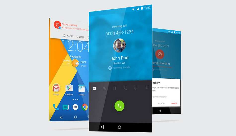 Cyanogen OS, Truecaller seal a deal