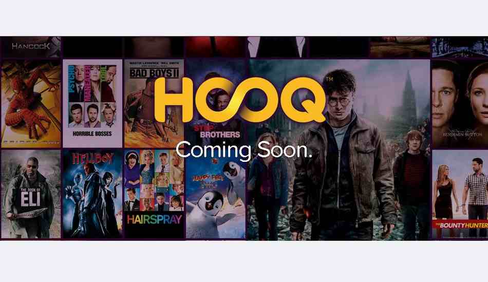 HOOQ