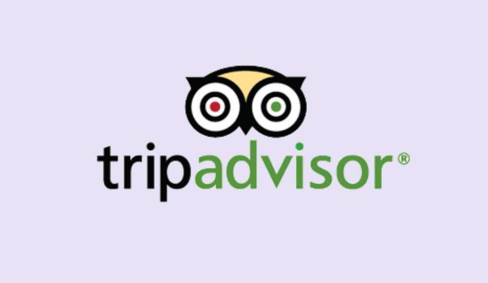 TripAdvisor app