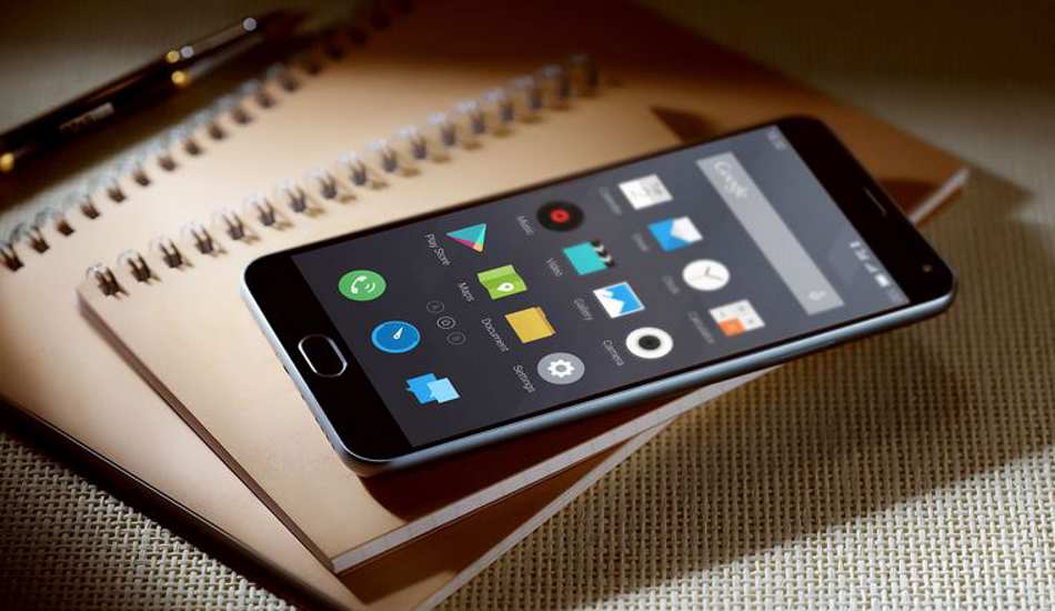 Meizu M2 Note