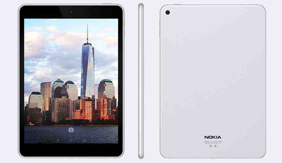 Nokia N1